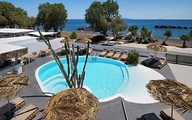 Nissia Beach Apartments & Suites